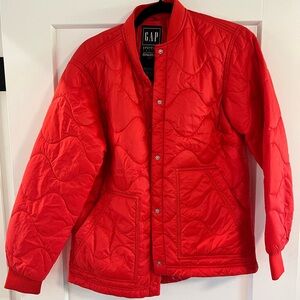 Oversized Gap Jacket